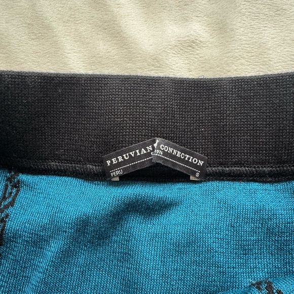 Peruvian Collection skirt - Picture 3 of 8